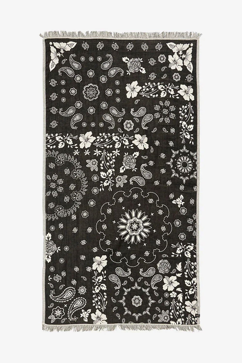 Turkish Gauze Towel Axel