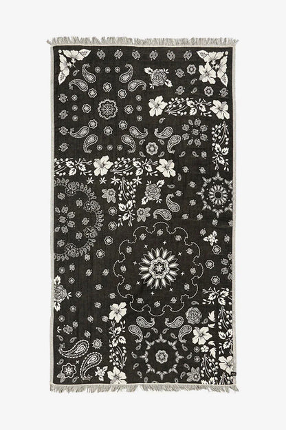 Turkish Gauze Towel Axel